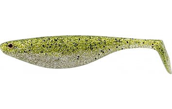 Виброхвост Westin ShadTeez Box 3.5", 1 шт