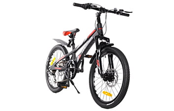 Велосипед Hammer VA210 20"