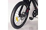 Велосипед Hammer VA210 20" - дополнительное фото 4