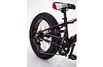 Велосипед Hammer Extrime 20"+ - дополнительное фото 1