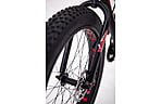 Велосипед Hammer Extrime 20"+ - дополнительное фото 3