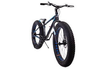 Велосипед Hammer Extrime 24"+