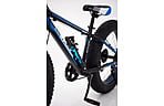 Велосипед Hammer Extrime 24"+ - дополнительное фото 4