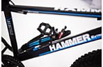 Велосипед Hammer Extrime 24"+ - дополнительное фото 5
