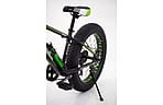 Велосипед Hammer Extrime 24"+ - дополнительное фото 8