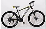 Велосипед Hammer S200 24" - дополнительное фото 1