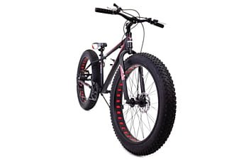 Велосипед Hammer Extrime 26"+