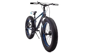 Велосипед Hammer Extrime 26"+