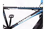 Велосипед Hammer Extrime 26"+ - дополнительное фото 8