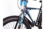 Велосипед Hammer Extrime 26"+ - дополнительное фото 10