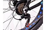 Велосипед Hammer Extrime 26"+ - дополнительное фото 11
