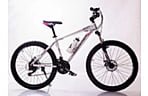 Велосипед Hammer S200F 26" - дополнительное фото 1