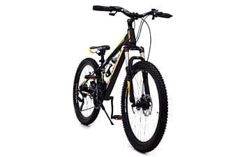 Велосипед Hammer S300 26"