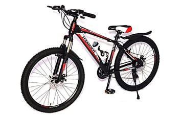 Велосипед Hammer S300 27.5"