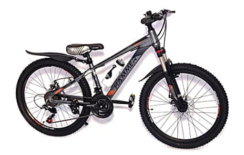 Велосипед Hammer S300 26"