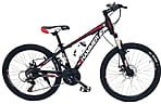 Велосипед Hammer S200 24" - фото 2