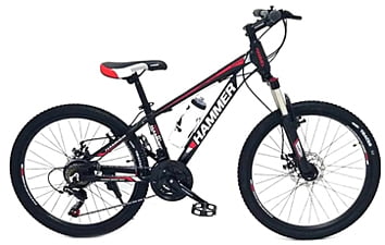 Велосипед Hammer S200 24"