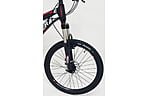 Велосипед Hammer S200 24" - дополнительное фото 8