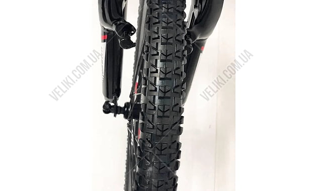 Велосипед Hammer S200 24" - дополнительное фото 11