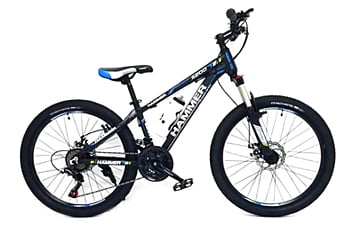 Велосипед Hammer S200 24"