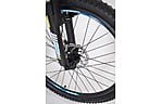 Велосипед Hammer S200 24" - дополнительное фото 15