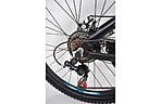 Велосипед Hammer S200 24" - дополнительное фото 17