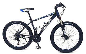 Велосипед Hammer S200 26"