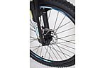 Велосипед Hammer S200 26" - дополнительное фото 2