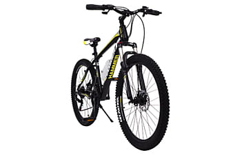 Велосипед Hammer S200 26"