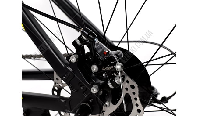 Велосипед Hammer S200 26" - дополнительное фото 6