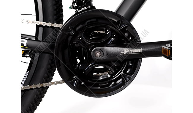 Велосипед Hammer S200 26" - дополнительное фото 7