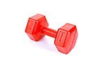 Гантели Spokey Monster II 2x3 кг - дополнительное фото 1