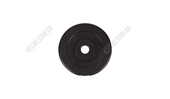 Гантелі WCG 2х13 кг - дополнительное фото 3