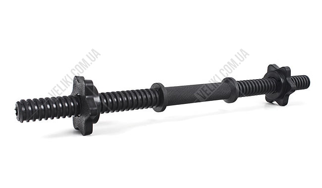 Гантелі WCG 2х13 кг - дополнительное фото 4