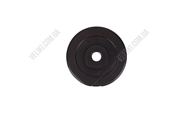 Гантелі WCG 2х25 кг - дополнительное фото 6