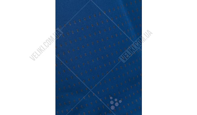 Куртка Craft Hale Hydro Jacket Man - дополнительное фото 3