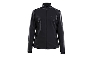 Куртка Craft Warm Train Jacket Woman