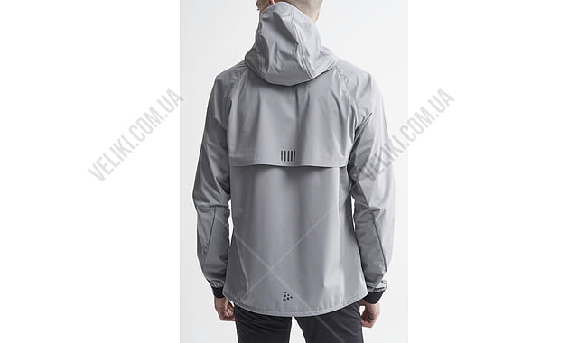 Куртка Craft Hydro Jacket Man - дополнительное фото 1