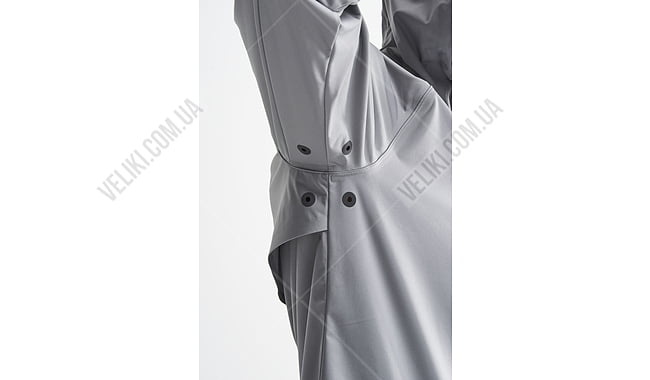 Куртка Craft Hydro Jacket Man - дополнительное фото 2