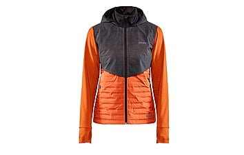Куртка Craft Lumen Subzero Jacket Woman