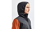 Куртка Craft Lumen Subzero Jacket Woman - дополнительное фото 2
