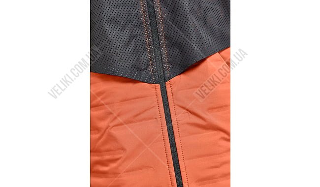 Куртка Craft Lumen Subzero Jacket Woman - дополнительное фото 3