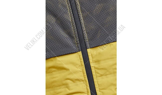 Куртка Craft Lumen Subzero Jacket Man - дополнительное фото 5