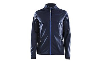 Куртка Craft Warm Train Jacket Man