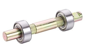 Каретка Kenli KL-910