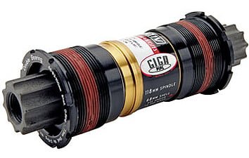 Каретка Truvativ Giga Pipe DH 68-128 мм