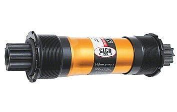 Каретка Truvativ Giga Pipe DH 100-148 мм