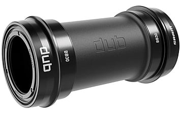 Каретка SRAM DUB BB30 Road 73 мм