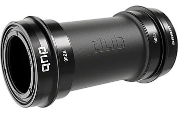 Каретка SRAM DUB BB30 Road Ride 68 мм