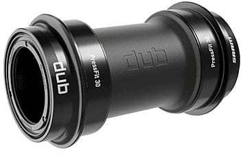 Каретка SRAM DUB PressFit 30 MTB SBC 100 мм
